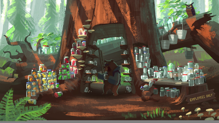 Arrowhead "The Lab" Max Ulichney