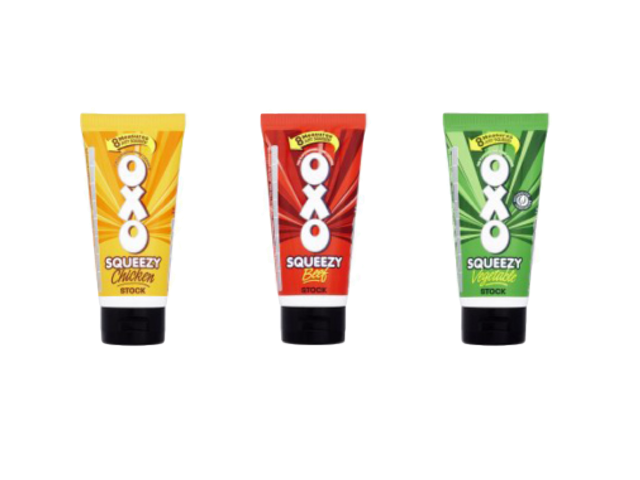 Oxotube Oxotube