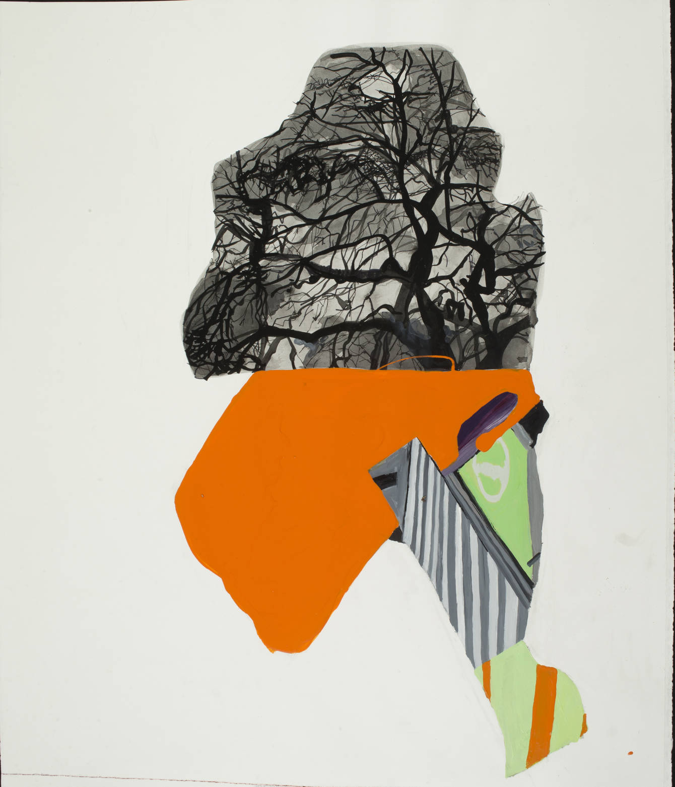 Bisection Drawings - www.tracyfeatherstone.com