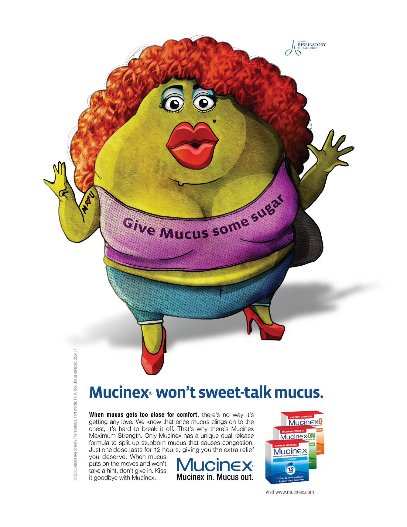 Desperate Dog Owner? Find Out If Mucinex Is Safe - 8z22app