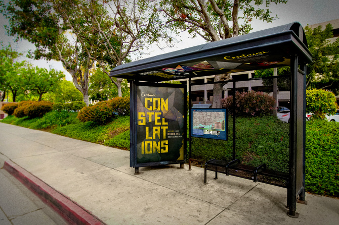 Centauri Arts Camp Ioana