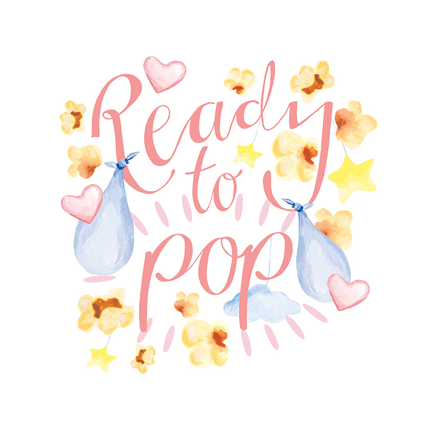 Lucy Duckham Illustration