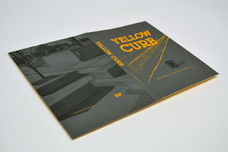 Concrete Canvas The Portfolio of Richard Daniel