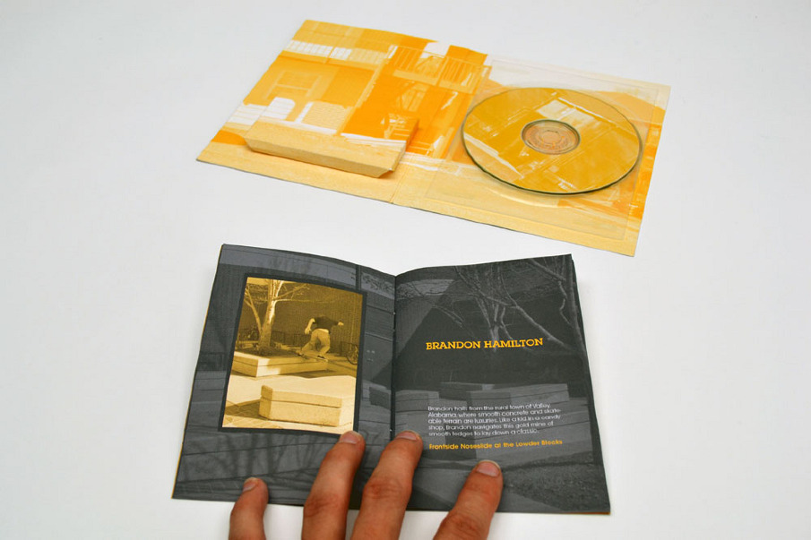 Concrete Canvas The Portfolio of Richard Daniel