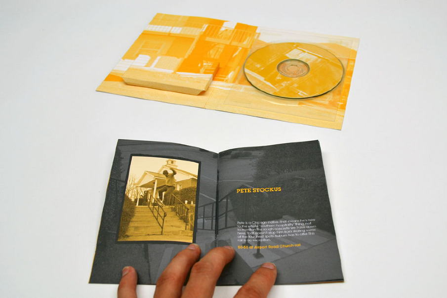 Concrete Canvas The Portfolio of Richard Daniel