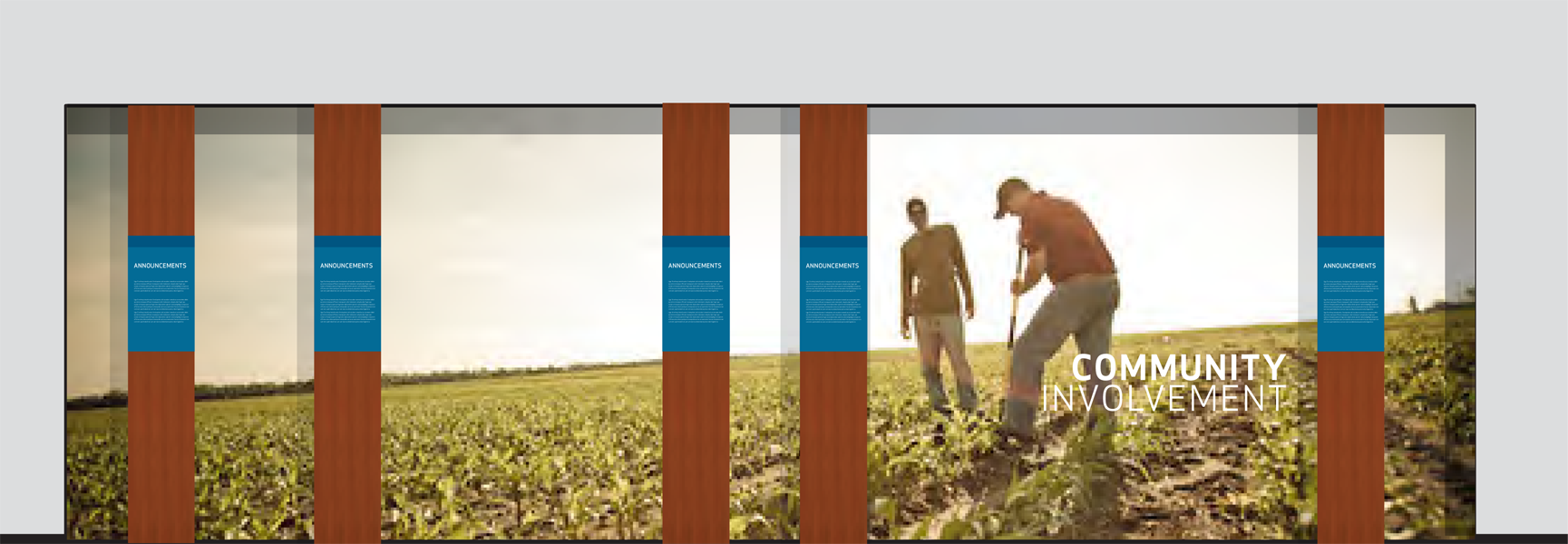 Land O' Lakes Headquarters Liz Novoa