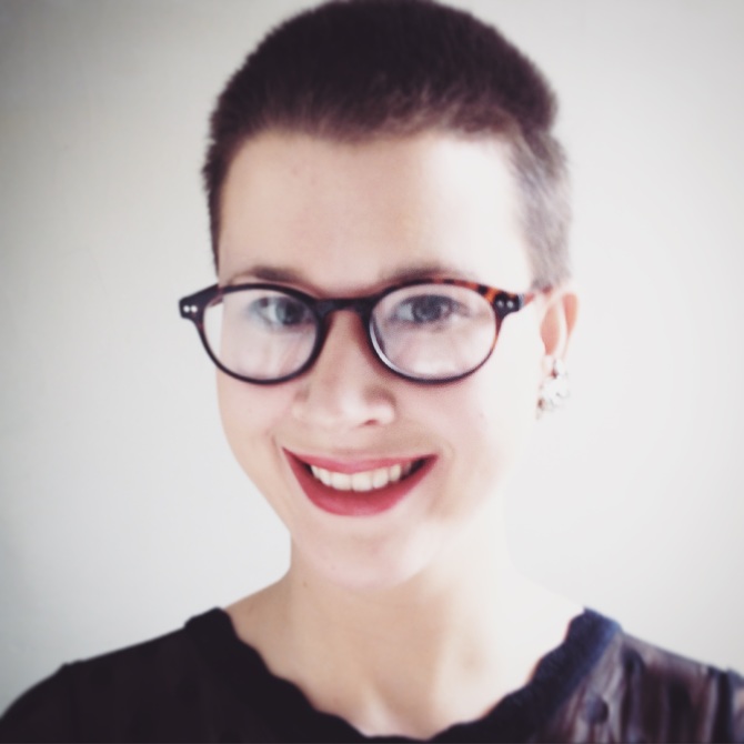 Morgan Root