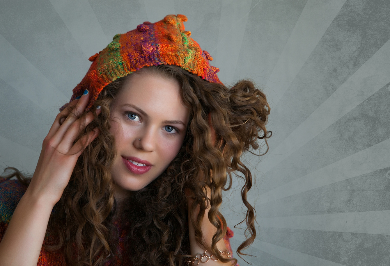 ZOHO Design Courtney Maya Design