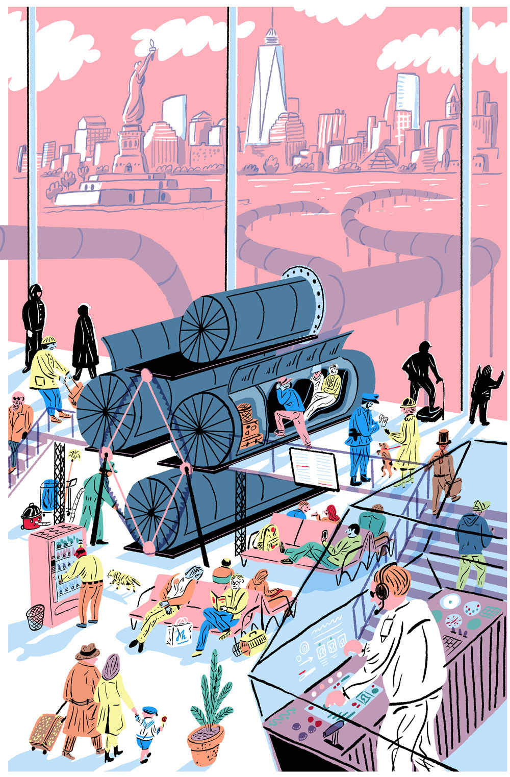 Nrc Tech rt Jan Venema