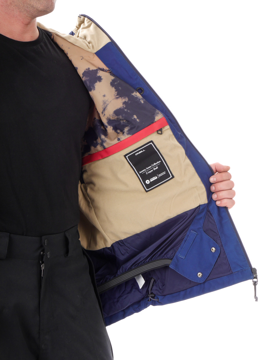 Jeremy Jones by O'Neill - www.mvdadesign.com