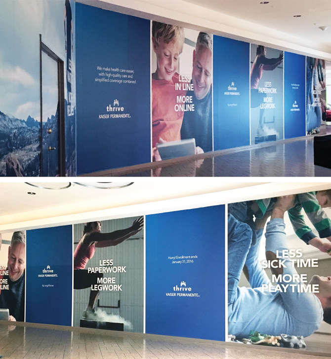 Kaiser Permanente Kc