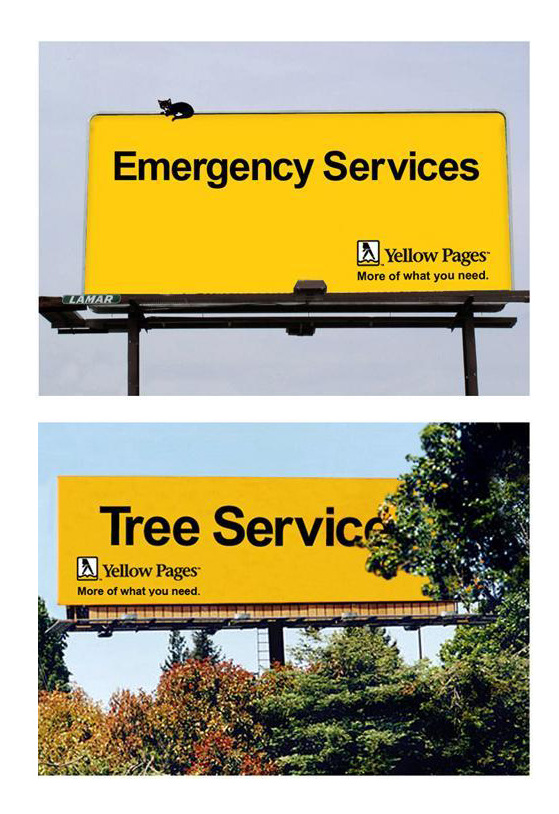 reinvents yellow pages reinvents yellow pages
