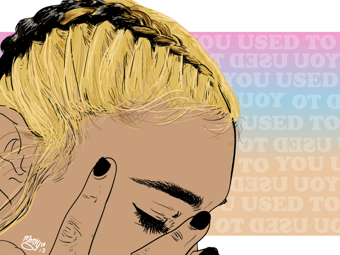 Digital Dash Halfpastfull