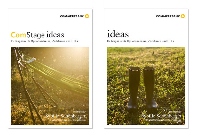 Commerzbank Derivate Angie Dehio Digital Design
