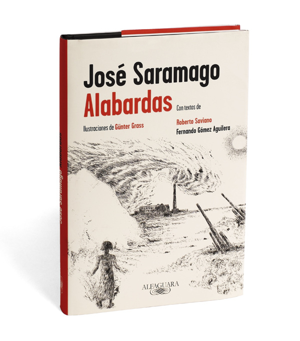 Alfaguara Estudio Pep Carrió