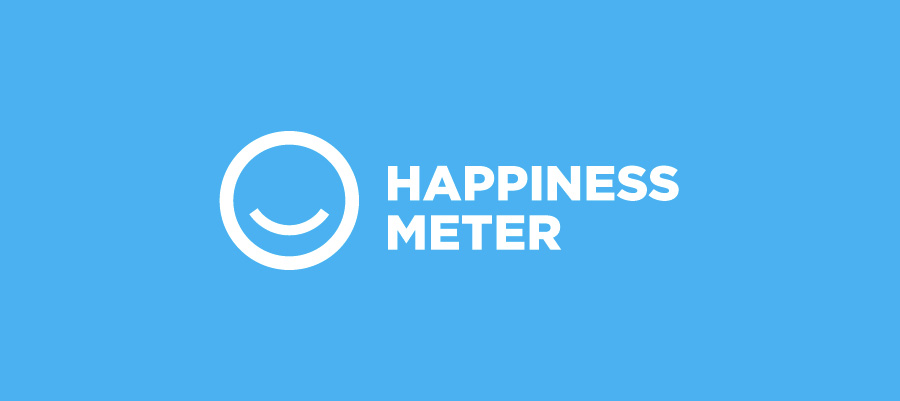 Happiness Meter - Xische & Co. - Brand Strategy, Identity, Marketing