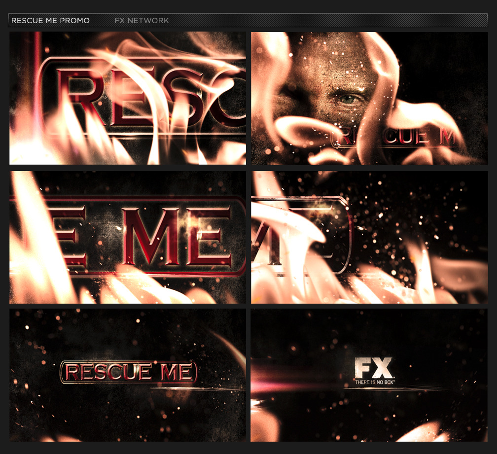 styleframes and motion design by Peter Crandall Los