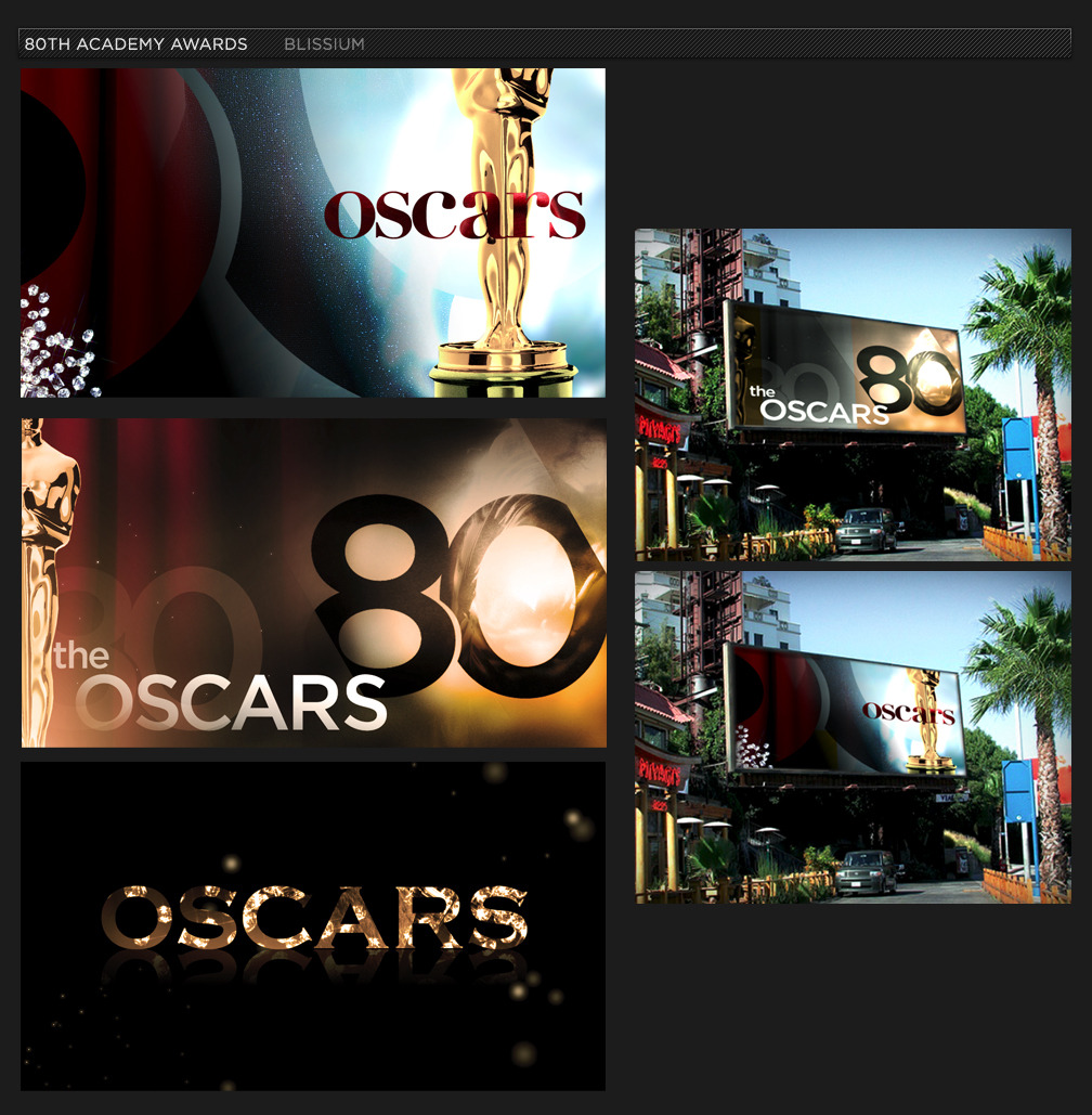 styleframes and motion design by Peter Crandall Los