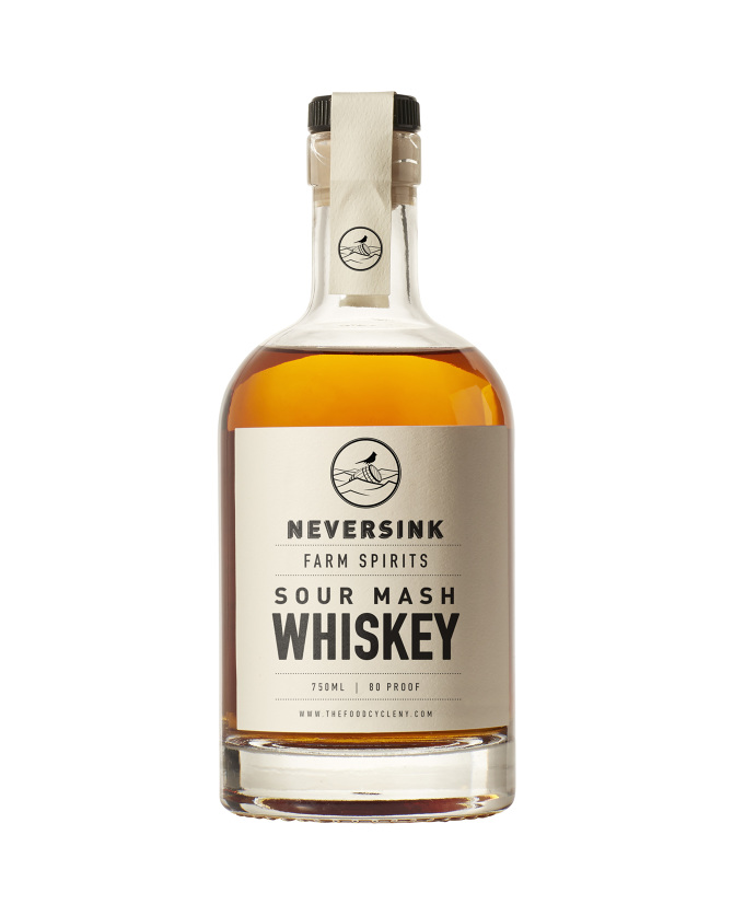 Neversink Christopher Barclay Designs