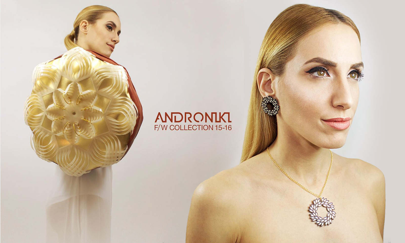 ANDRONIKI