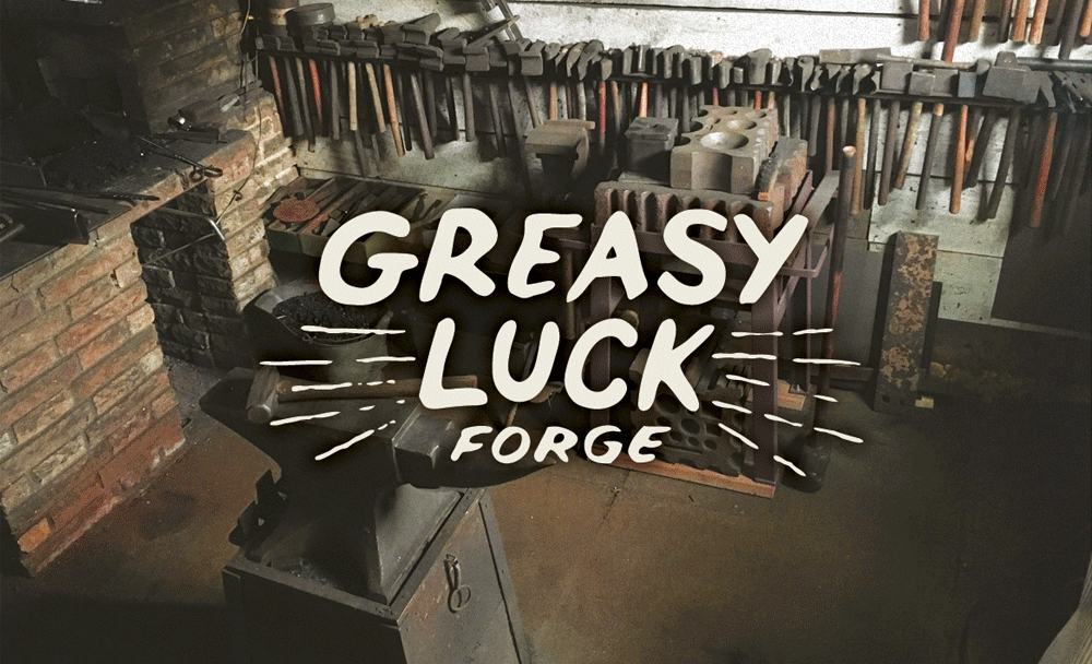 Greasy Luck