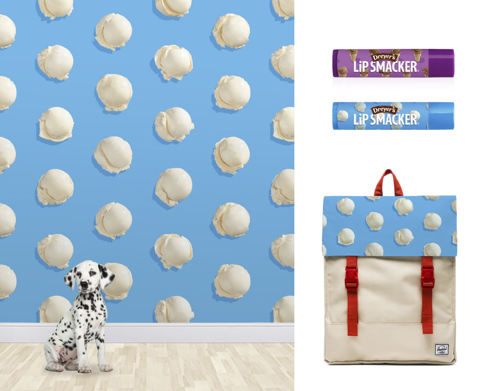 Dreyer's Frozen Custard angie elko