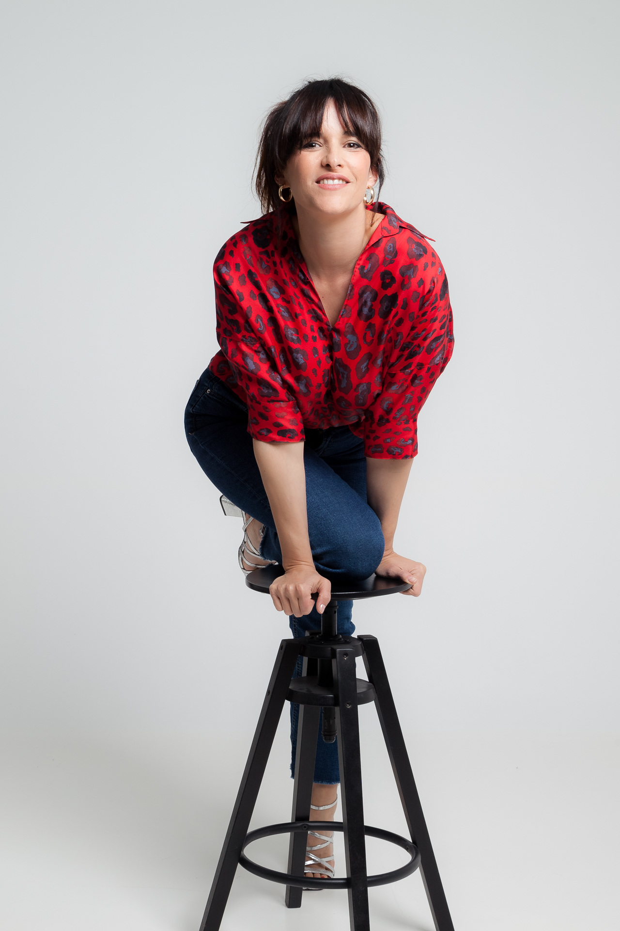 Sara Cózar Loinaz Representación