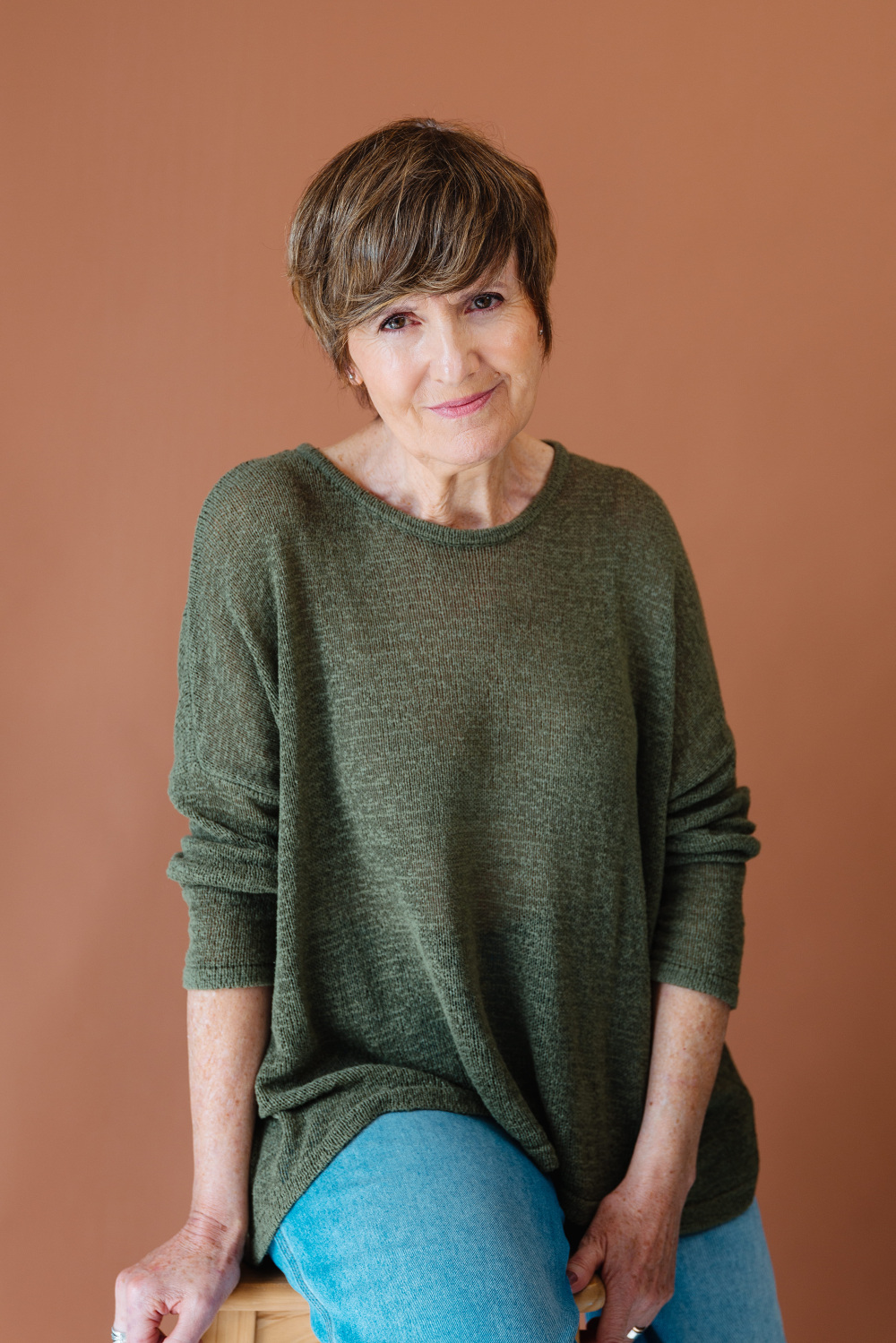 Itziar Lazkano Loinaz Representación