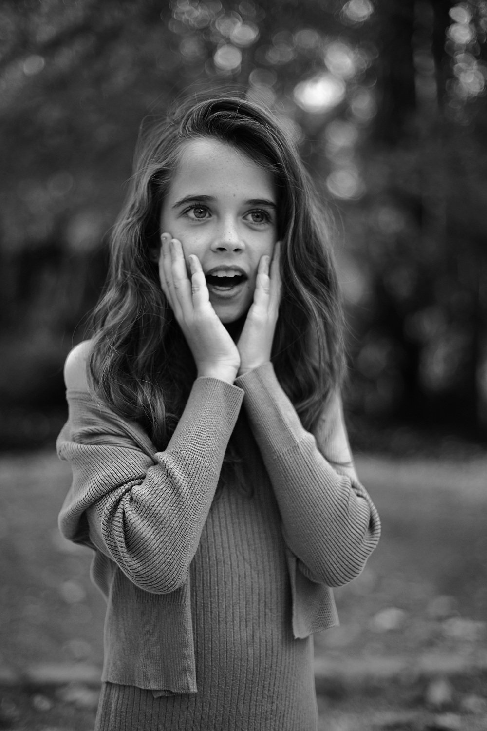 Clara Lopez Loinaz Representación