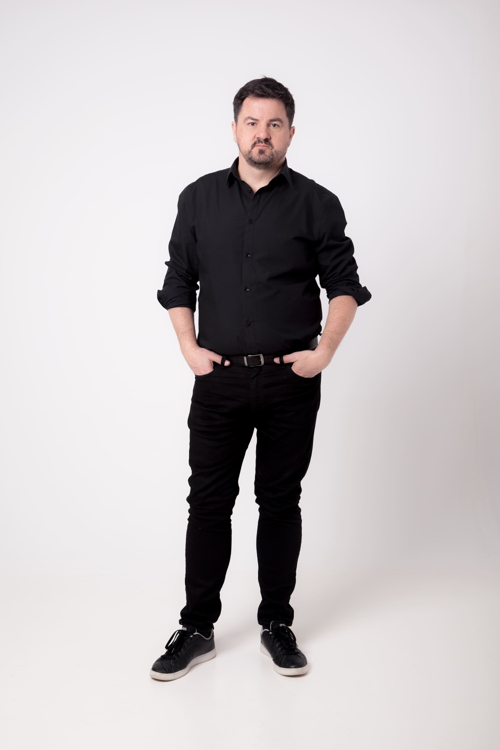 Andoni Agirregomezkorta Loinaz Representación