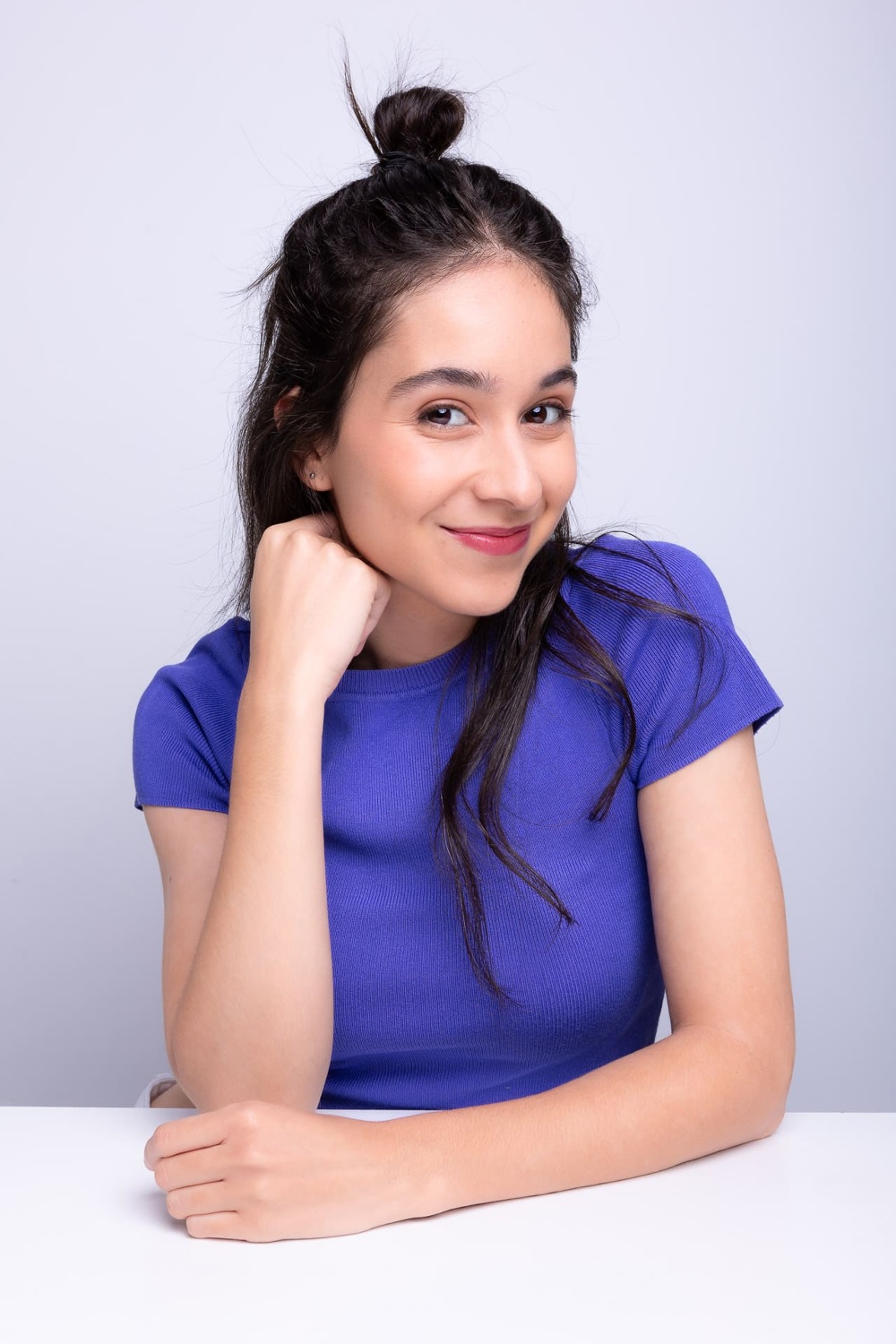 Mikele Arizkorreta - Loinaz Representación