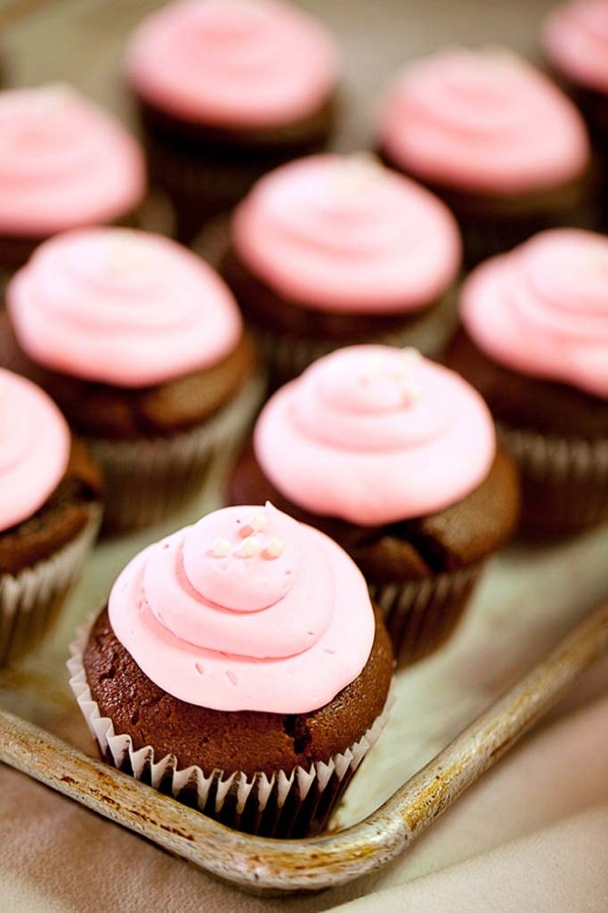 OTHER YUMMY TREATS cakes by kristin