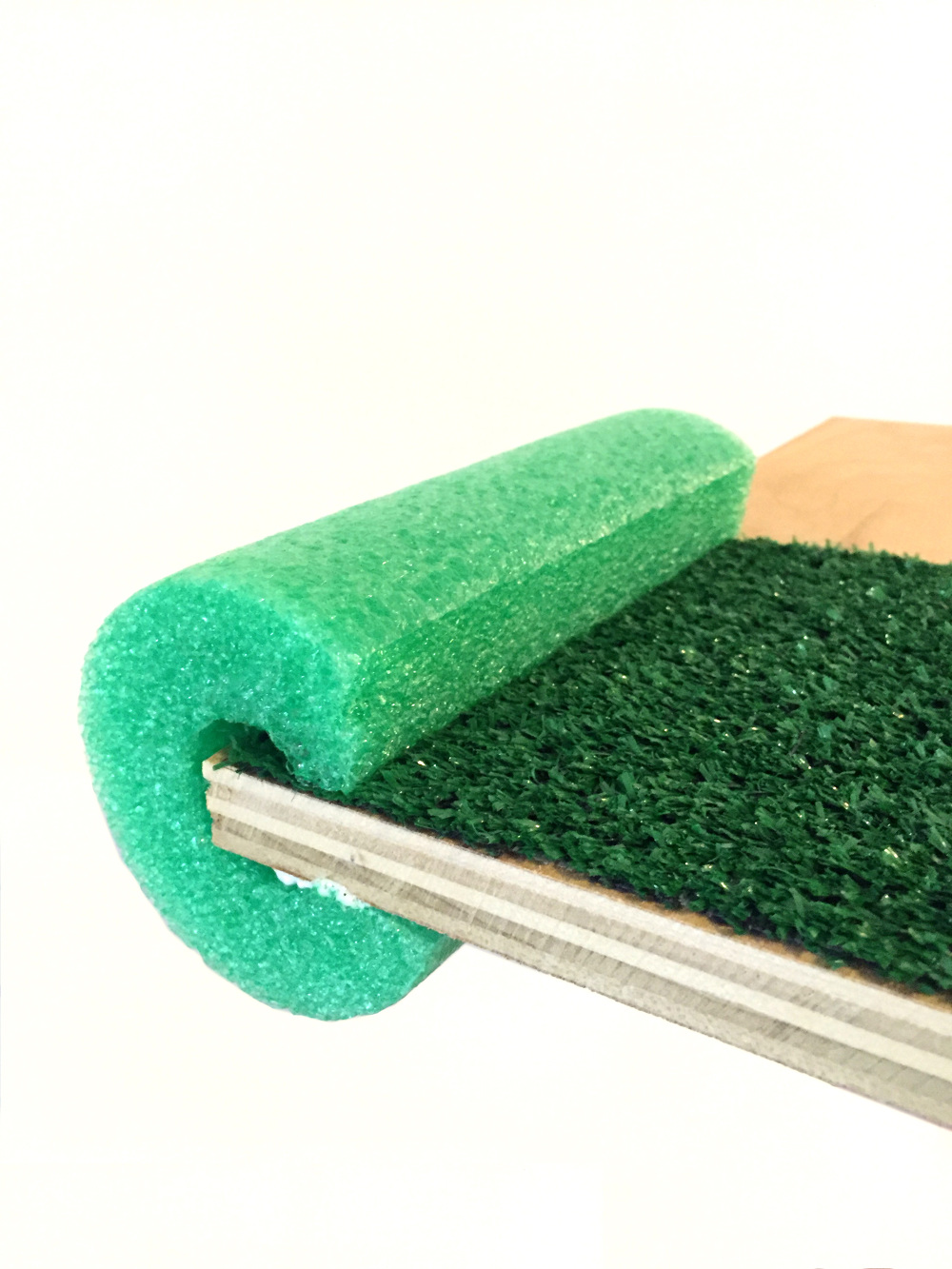 False Feet JT Bachman