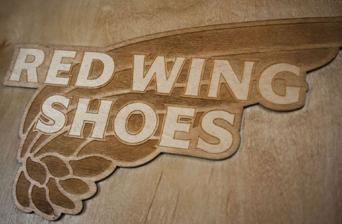project1_redwing - cross grain