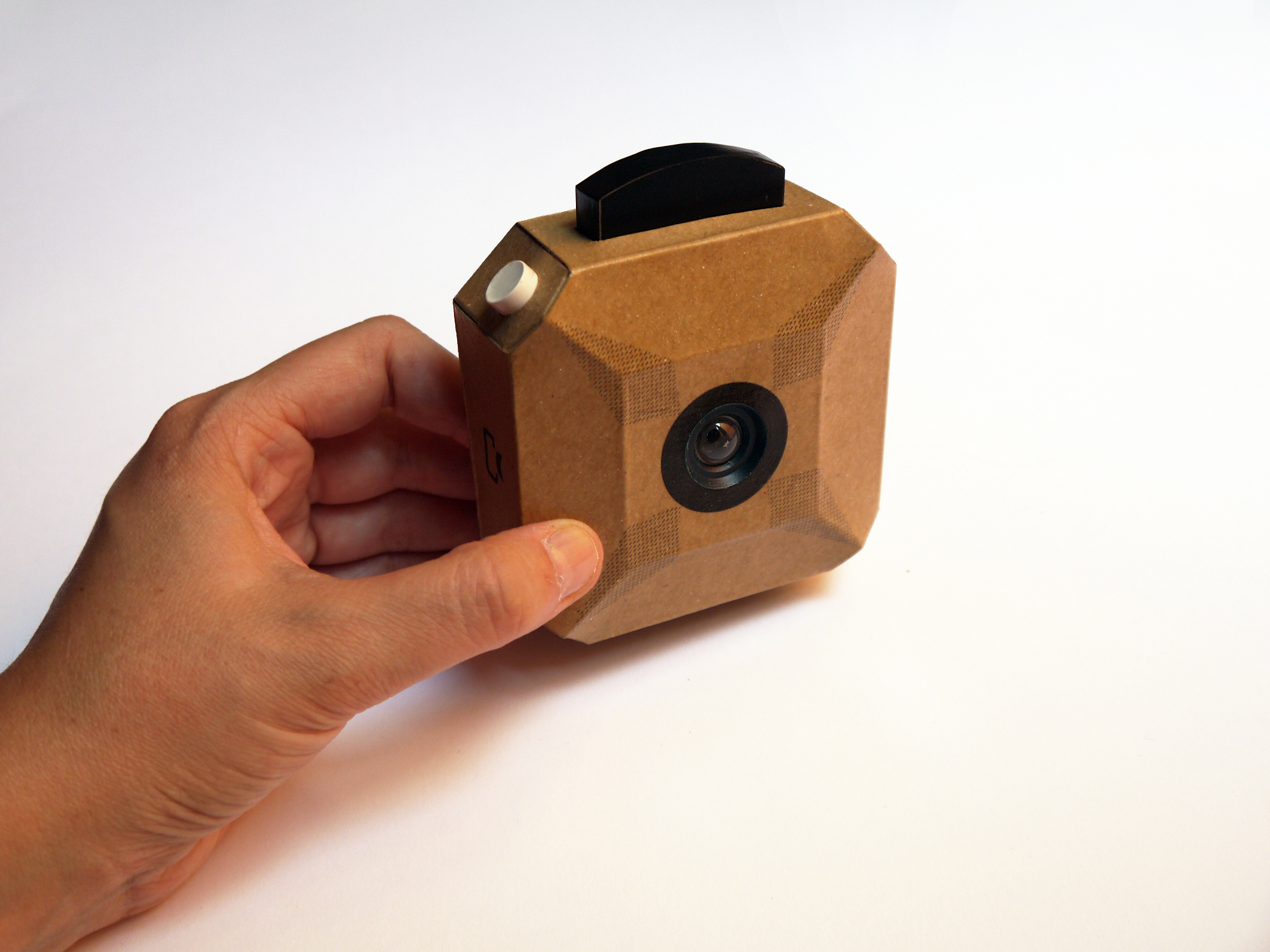 craftcamera