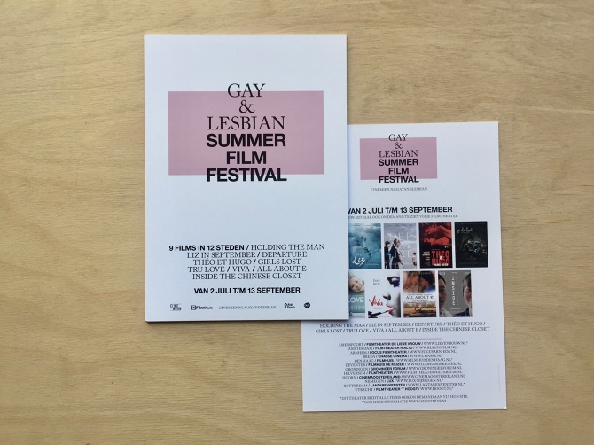 Portland gay and lesbian film festival — photo 9