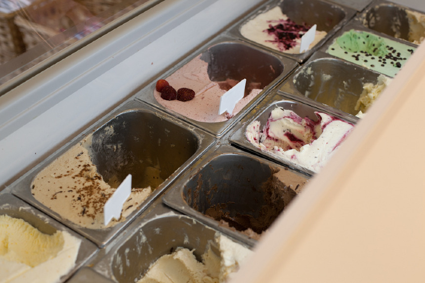 Roskillys Why Eat Cornish