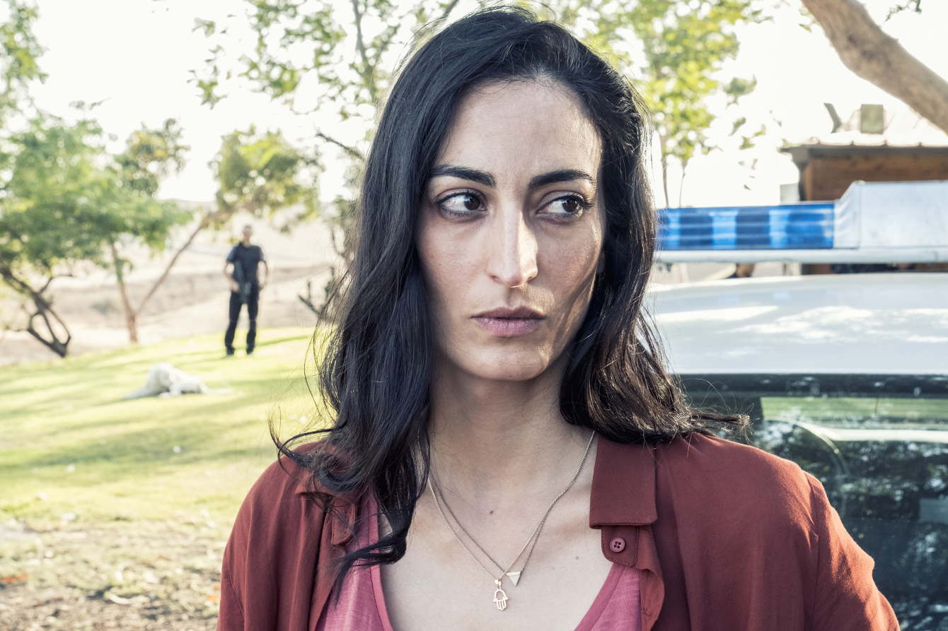 Fauda Season 3 Episode 11 Cast at Alan Jones blog