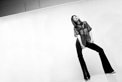 Petra Nemcova - Fashion & Portrait Photographer | Meutia Ananda