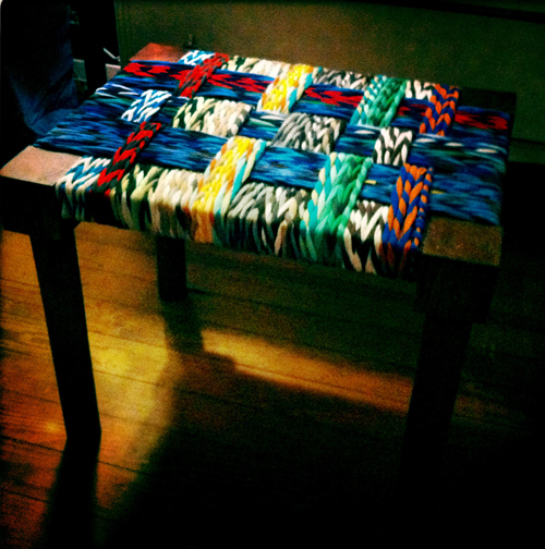 Repurposed Materials Kelsey Flynn Portfolio