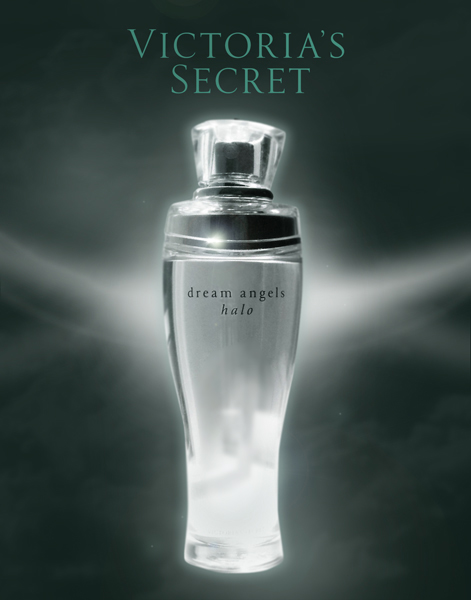 victoria secret halo
