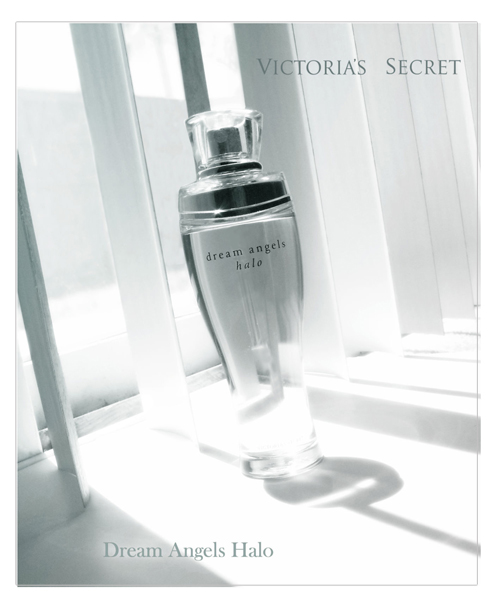 victoria secret halo