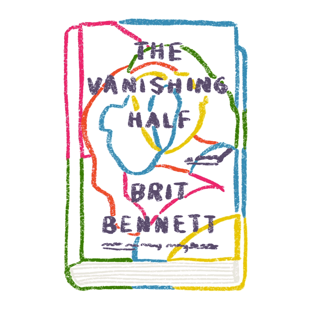 The New York TImes 10 best books of 2020 Luis Mazón