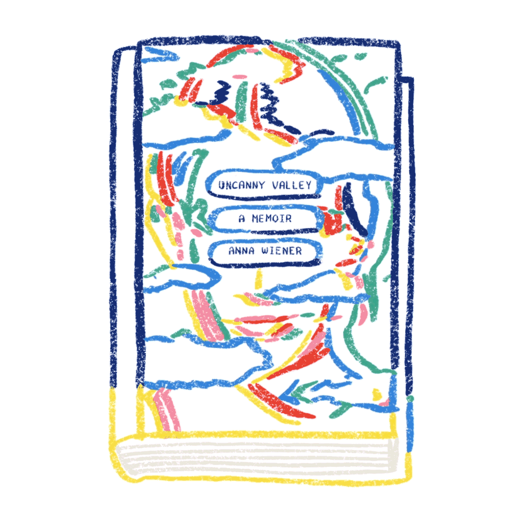 The New York TImes 10 best books of 2020 Luis Mazón