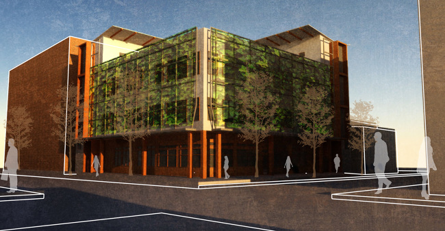 Portland Regional Culinary Institute - Tyler Mavichien