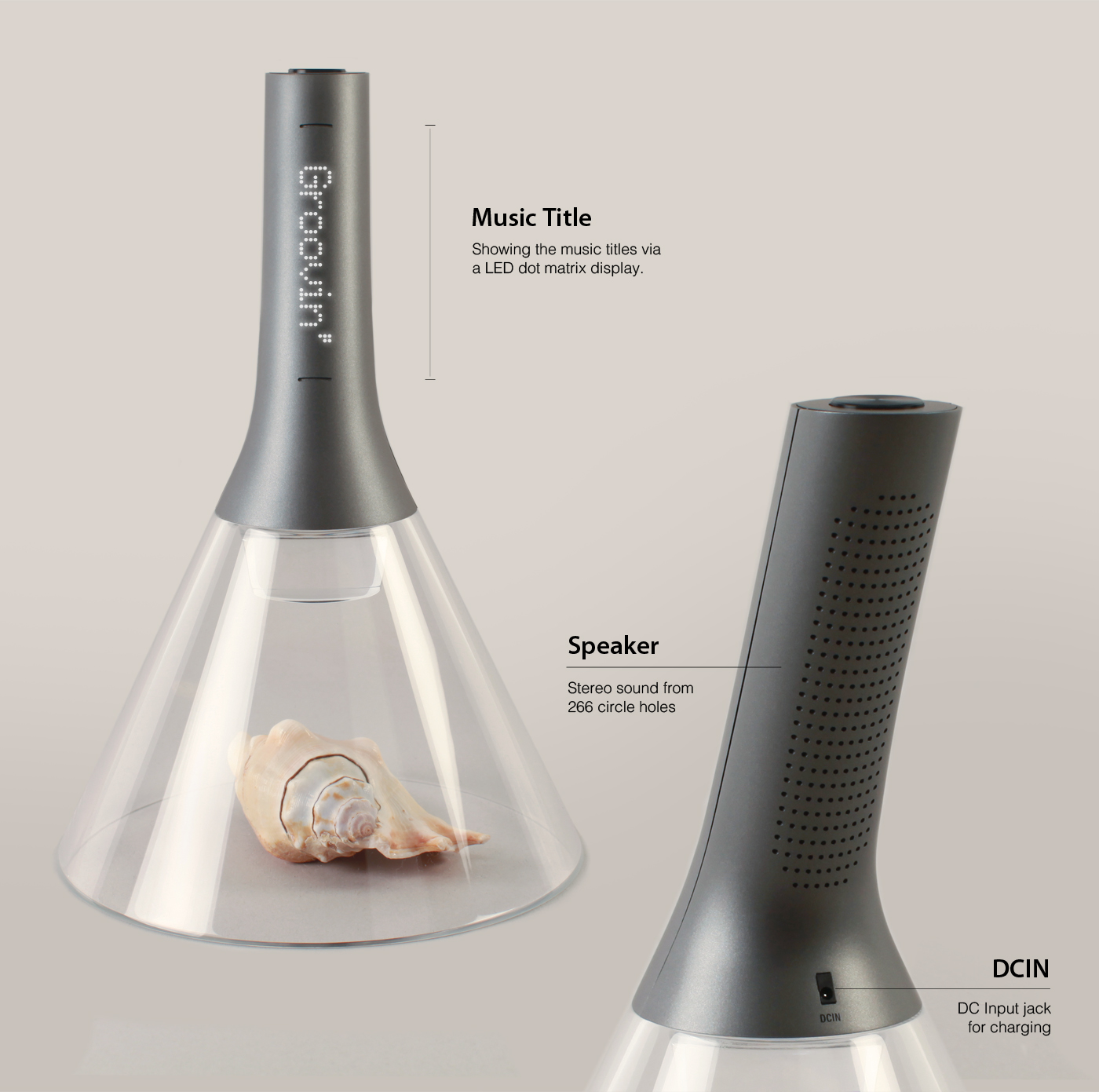 Sound scope - woohyeok