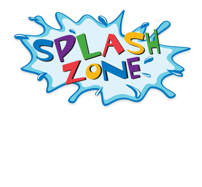 SPLASH ZONE - Eckerman Design