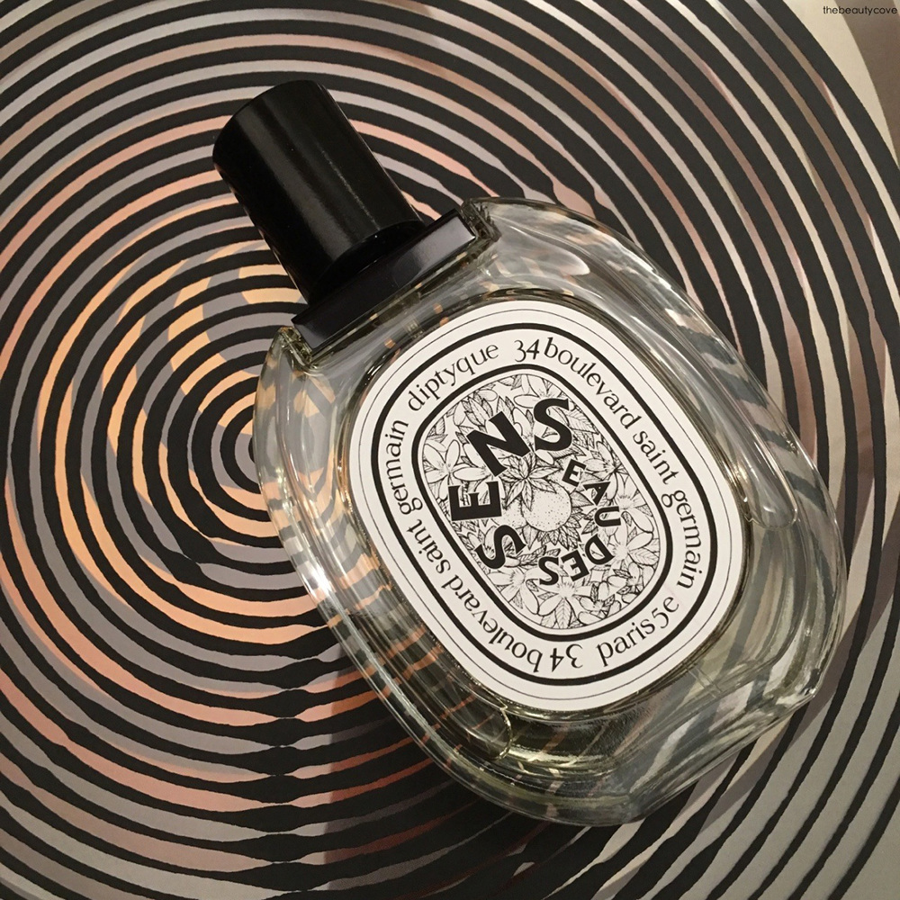 DIPTYQUE Frederique Vernillet