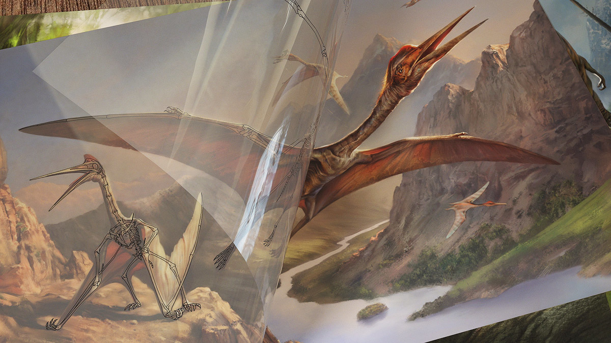 quetzalcoatlus-the-art-of-eldar-zakirov