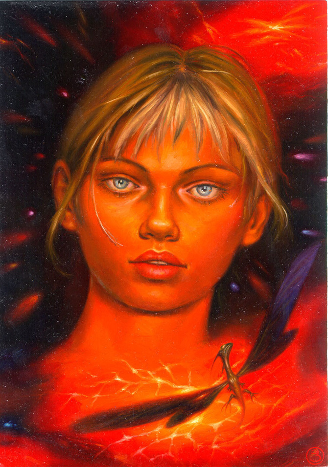 old work — Daydream - The Art of Eldar Zakirov